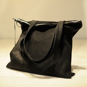 R-003 [ Tote leather bag ] 