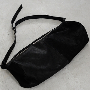 R-004 [ Leather duffle bag ] 