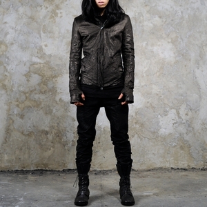 G-009 [ Glove Leather Jacket ] 